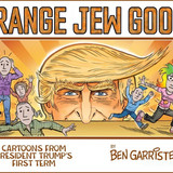ORANGE JEW GOOD!