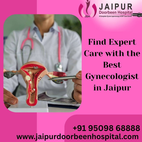 Find Expert Care with the Best Gynecologist in Jaipur.jpg
