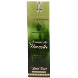 Incenso Shankar Linha Ouro Sabor Aromas Floresta Display C25 Unidades (3)