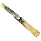 Incenso Shankar Linha Ouro Sabor Sal Grosso Display C25 Unidades (2) (1)