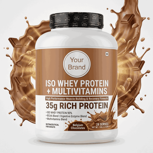 Premium Protein Powder Manufacturer India.png