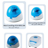 Mini Centrigfuge 02A MNC100
