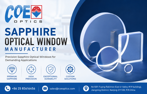Sapphire Optical Window Manufacturer.png