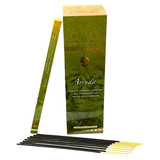 Incenso Shankar Linha Ouro Sabor Arruda Display C25 Unidades (3)