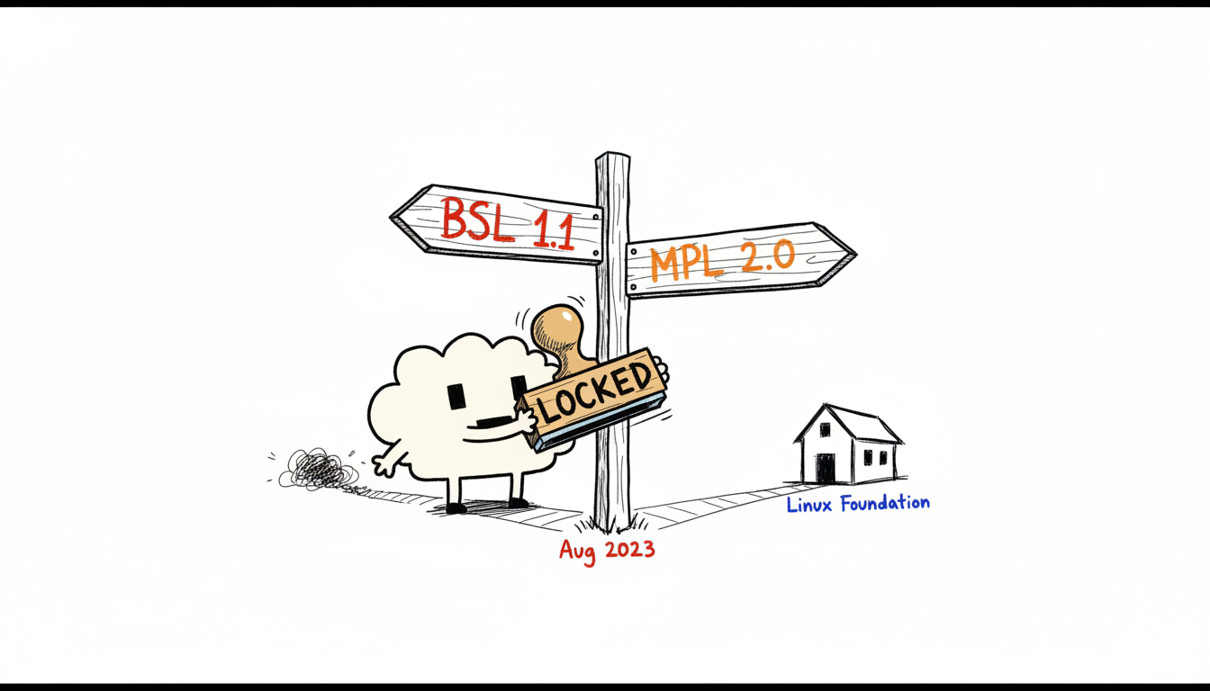 Visual TL;DR