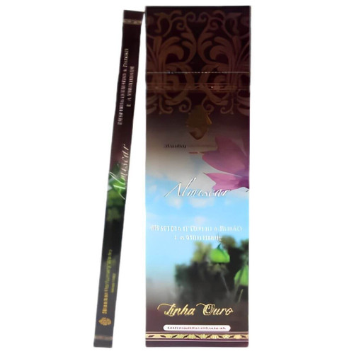 Incenso Shankar Linha Ouro Sabor Almiscar Display C25 Unidades (3).jpg