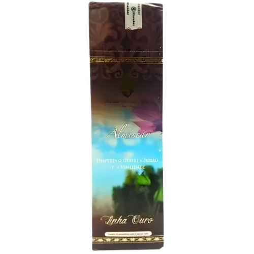 Incenso Shankar Linha Ouro Sabor Almiscar Display C25 Unidades (1) (1).jpg