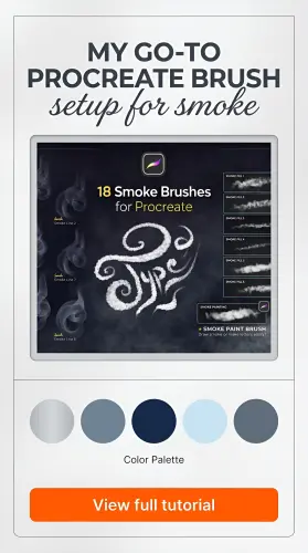 Pinterest pin design smoke brushes 202607010831 x4.webp