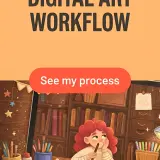 Pinterest pin design workflow 202607010831 x4
