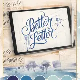 Swatch palette layout design 202607010831 x4