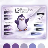 Pinterest pin graphic design 202607010831 x4