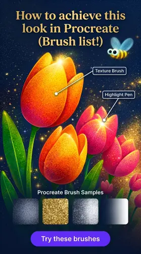 Cheat Sheet Procreate Brush Tuto… 202607010831 x4.webp