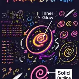 Cheat sheet layout Procreate 202607010831 x4
