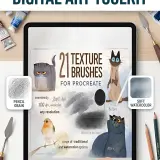 iPad Pro setup graphic design 202607010831 2 x4