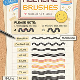 Lettering tutorial pin design 202607010910