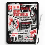 iPad Pro setup graphic design 202607010831 3 x4