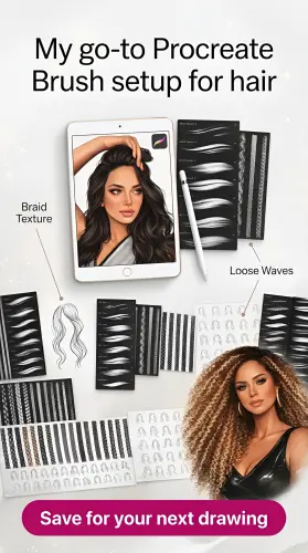 iPad Pro setup hair brush 202607010831 x4.webp