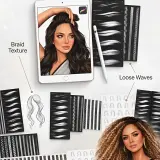 iPad Pro setup hair brush 202607010831 x4