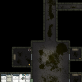 Roll20 Out of Captivity