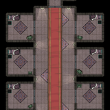 Roll20 Darga s Palace Guest Quarters