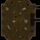Roll20 Gladiator Match