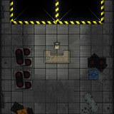 Roll20 Deep Storage Bay V14 Switch s Base gridded