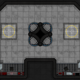 Roll20 Command Center Grid