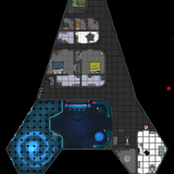 Roll20 Banshee Main Deck