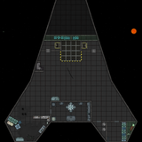 Roll20 Banshee Cargo Deck