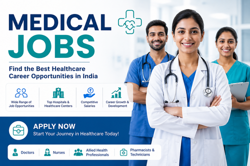 Medical Jobs Hiring Now for Freshers and Experienced Professionals.png
