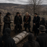 Funeral de Sebastian