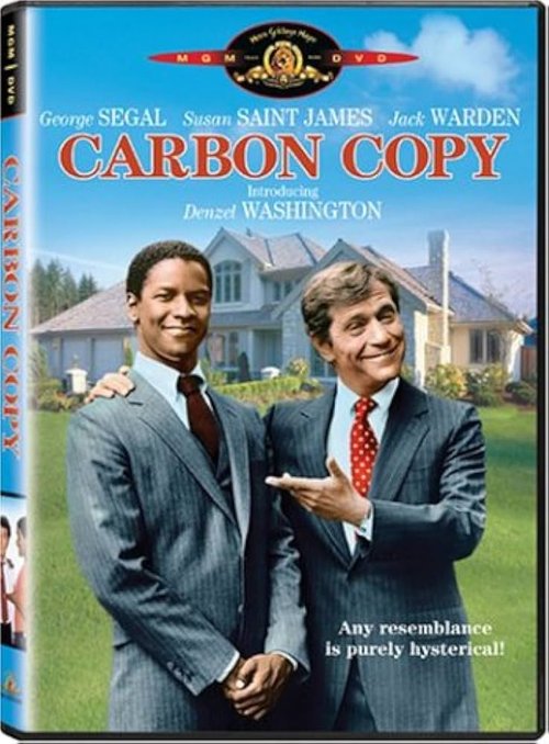 Dokładnie tacy sami / Carbon Copy (1981) PL.1080p.WEB-DL.H264-wasik / Lektor PL