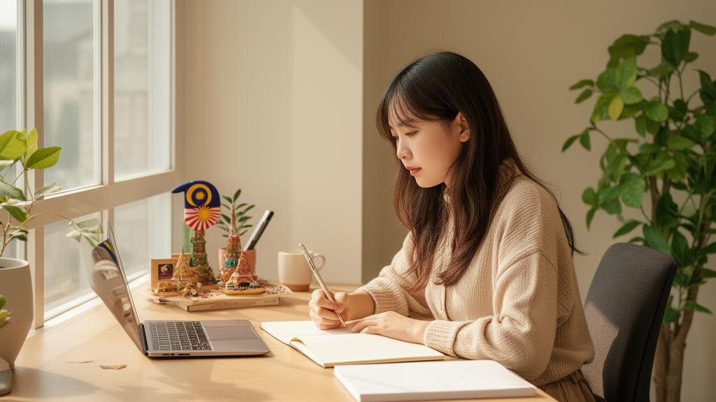 말레이시아 영어캠프 만족도 비교와 진솔한 평가