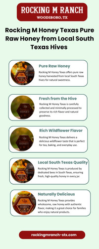 Rocking M Honey Texas Pure Raw Honey from Local South Texas Hives.jpg