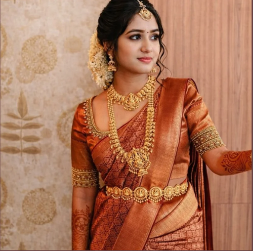 Professional Draping Services in Bangalore for Elegant Bridal and Party Styling.png