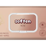 SFT ROSE 120