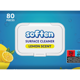SFT LEMON 80