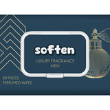 SFT LUX MEN 80