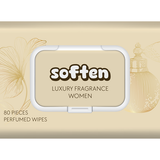 SFT LUX WOMEN 80