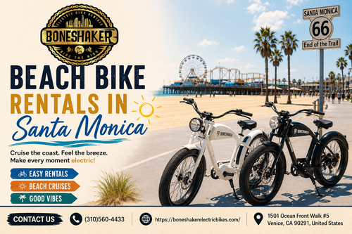 Best Beach Bike Rentals in Santa Monica for Coastal Adventures.png
