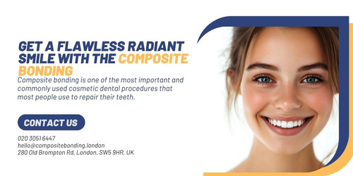 Get a Flawless Radiant Smile with the Composite Bonding.jpg