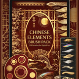 Pinterest pin layout Chinese ele… 202607011014