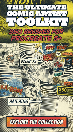 Comic Toolkit cheat sheet layout 202607011014.jpg