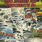 Comic Toolkit cheat sheet layout 202607011014