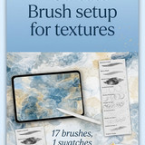 Pinterest pin layout brush setup 202607011014