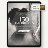 Pinterest pin layout Procreate b… 202607011014