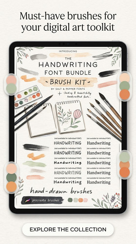 Handwriting Font Bundle referenc… 202607011020.jpg