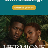 Couple with large font 202607011020
