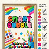Smart Bubble pin layout 202607011020