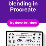 Pinterest pin promoting digital art 202607010942